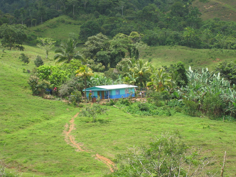 Land For Sale in Dominical Costa Rica